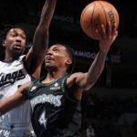 Minnesota Timberwolves vs Sacramento Kings | Full Game Highlights | December 14 | 2025-26 NBA Season