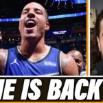 Desmond Bane showcased a NEW LOOK for Magic offense in NBA Cup win over Heat