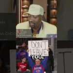 GILBERT EXPLAINS WHY HE LIKES DETROIT...