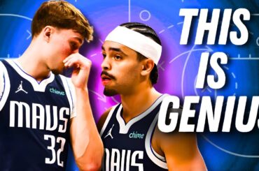 HOW Did The Dallas Mavericks Get Away With THIS…