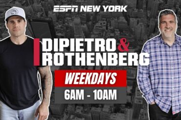 Giants & Jets both lose again, Knicks advance to NBA Cup Finals + Mets make a move - 12/15/25