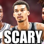 How The San Antonio Spurs SHOCKED The NBA
