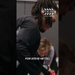 had to do it big for Coach Hetzel! #nba #brooklynnets #bts