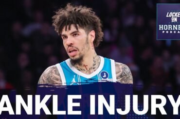 LaMelo Ball Ankle INJURY Update | Heat Want Pick Back? | Kon Knueppel LEARNING Curve