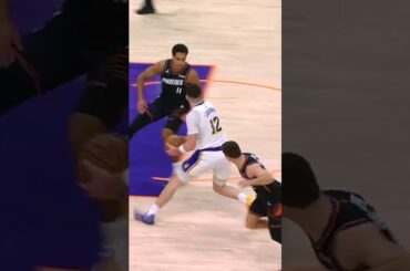 Cravada BRUTAL de Jaxson Hayes contra os Hawks! 💥💪 #NBA #Lakers #shorts