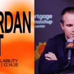 Jordan Ott Postgame Media Availability | Phoenix Suns 12-14-25