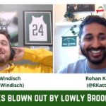 Bucks find new low point in blowout vs Brooklyn