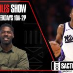 Are trades coming soon for the Kings? | The Allen Stiles Show