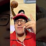 Can you name this former Washington Wizard ?