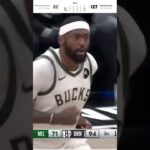 Milwaukee Bucks Are Falling apart