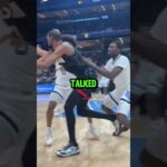 Kevin Durant SILENCED Him!