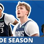 NEW: Latest Anthony Davis Injury, NBA Trade Season Begins & Building Around Cooper Flagg