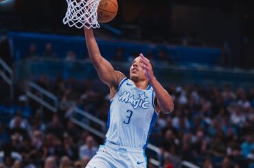 What’s Going Well For the Orlando Magic Statistically and What Can Improve