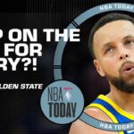HELP on the way for Steph Curry?! 🤷 Jimmy Butler, Jonathan Kuminga & Golden State talk | NBA Today