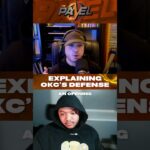 What Makes this Oklahoma City Thunder Defense so GREAT? 🏀