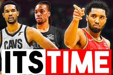 The Cavs Need To Make A Change...