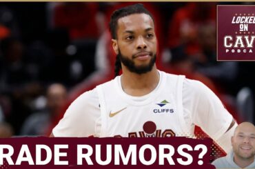 RUMOR: Could the Cleveland Cavaliers Make an Early Season TRADE!? | Could a MOVE Create a SPARK!?