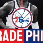 Sixers Trade: The Craziest Decision Might Be Happening