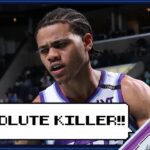 Utah Jazz vs Dallas Mavericks Post Game | Keyonte George is Utah's star! | Hoops Nerd Show