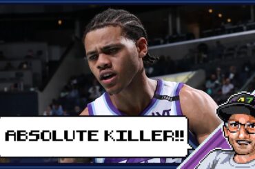 Utah Jazz vs Dallas Mavericks Post Game | Keyonte George is Utah's star! | Hoops Nerd Show