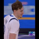 COOP 40 PIECE. 42pts, 7reb, 6ast 😈😱