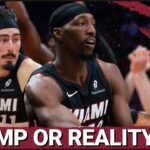 REACTION: Miami Heat STRUGGLES Real Or Just a Temporary Setback? | Miami Heat Podcast