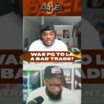 The Clippers Created the MONSTER That is the OKC Thunder... 🏀