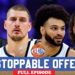 Don't Sleep On The Denver Nuggets | ALL NBA PODCAST