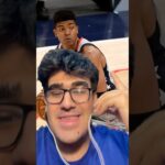 Can you name this former Washington Wizard ?