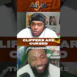 The Los Angeles Clippers Are CURSED! 🏀