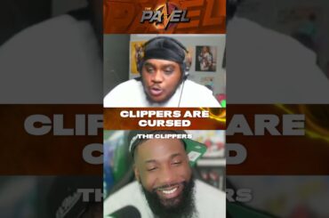 The Los Angeles Clippers Are CURSED! 🏀