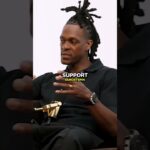 Rajon Rondo On Beef With Ray Allen When He Joined The Miami Heat