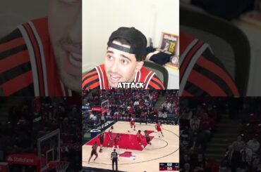 Bulls Fan Reacts to Pelicans Game!