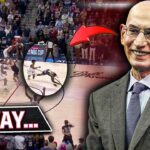 The NBA just SCREWED the Rockets...