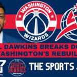 Trust The Wizards’ Process | Sports Junkies