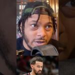 Should the Atlanta Hawks give Trae Young max contract #nba #basketball #traeyoung #shorts