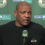 Doc Rivers Media Availability | 12.16.25