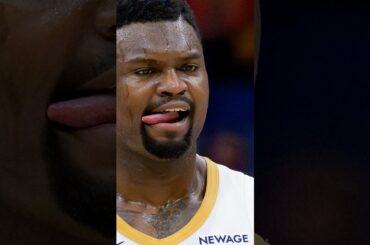 Zion Williamson Trade? Shocking NBA Rumors Revealed!