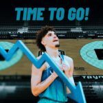 The Hidden Drama Between Lamelo Ball & the Charlotte Hornets