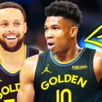 The Warriors Are Getting Desperate...