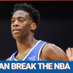 OKC Thunder Could BREAK THE NBA | 2026 NBA Draft Check In