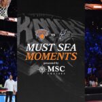 Knicks Win NBA Cup Finals After Defeating San Antonio Spurs in Championship Game | December 16, 2025