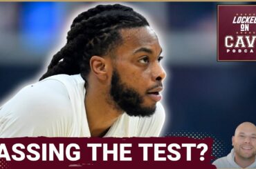 How Cleveland Cavaliers Can OVERCOME Adversity | No REASON To Entertain Darius Garland TRADES