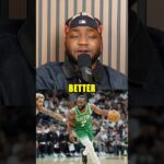 Is Jaylen Brown Better Than These NBA Stars? 👀🏀