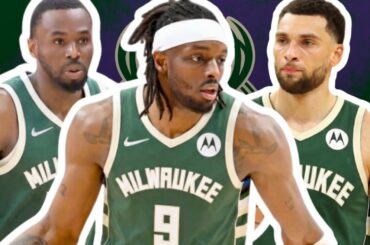 Milwaukee Bucks Are Targeting A Star On Trade Market