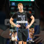Cooper Flagg's Ceiling Doesn't Exist After this run for the Dallas Mavericks