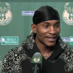 Kevin Porter Jr. Media Availability | 12.17.25