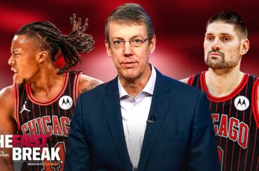 The Fastbreak: Trade season unofficially begins, Ayo's career-year, can Vooch return to form?