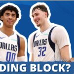 Can Max Christie TRANSFORM the Mavericks’ Future Next to Cooper Flagg? | Dallas Mavericks Podcast