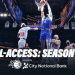 Orlando Magic All Access: Home Cooking Presented by City National Bank